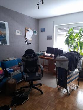 Foto - 4 Zimmer Etagenwohnung in Sohren