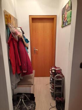 Foto - Etagenwohnung in Sohren zur Miete