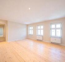 Wohn-Oase nahe der Spree! Kernsanierte 2-3 Zimmerwohnungen mit eigenem Garten in Köpenick - Berlin Treptow-Köpenick