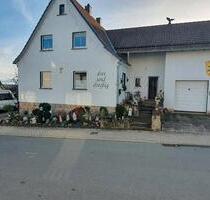 Zweifamilienhaus Nähe Edersee zu verkaufen - Waldeck