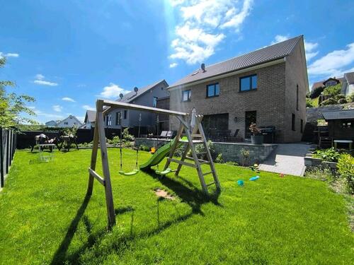 Foto - Haus in Breckerfeld zum Verkauf