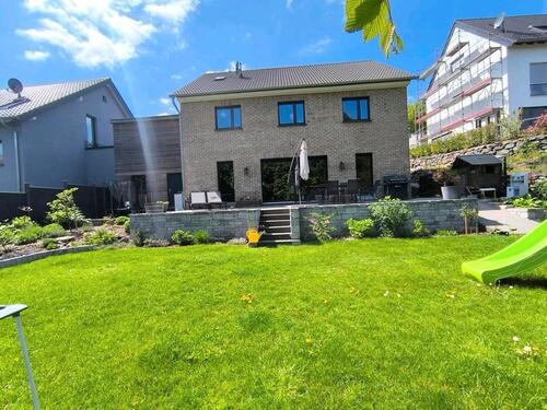 Foto - 8 Zimmer Einfamilienhaus zum Kaufen in Breckerfeld