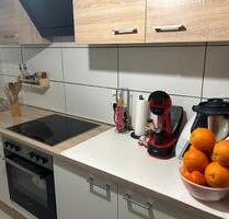 Dachgeschosswohnung 5 Zimmer Solingen-Ohligs - Hilden Forstbach