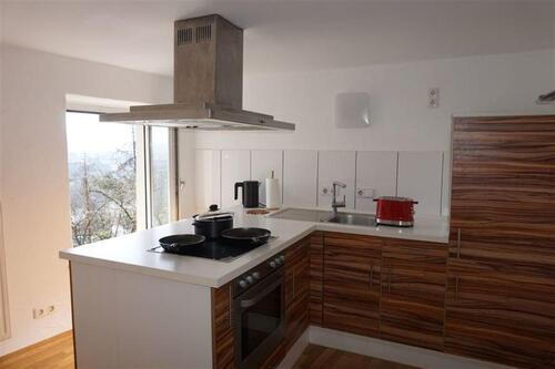 Foto - Einfamilenhaus in TR Pallien, City 10min, FreeParking, Wald 5 min