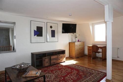 Foto - 3 Zimmer Etagenwohnung zur Miete in Trier