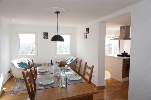 Foto - Etagenwohnung in Trier zur Miete