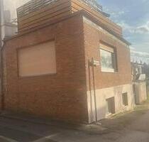 Ein Haus der vielen Möglichkeiten:Ideal für Visionäre - Hackenheim