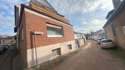 Foto - 8 Zimmer Einfamilienhaus zum Kaufen in Hackenheim