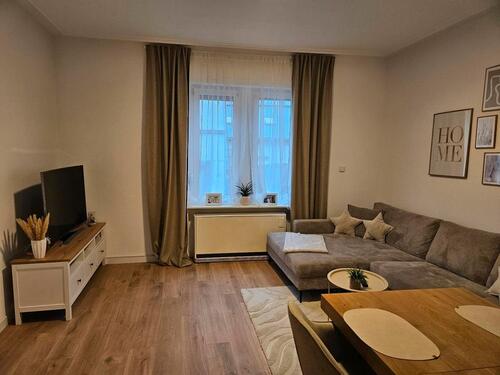 Foto - 3-Zimmer-Wohnung in Kirn - 750,00&nbsp;EUR Kaltmiete, ca.&nbsp; 85,00&nbsp;m&sup2;