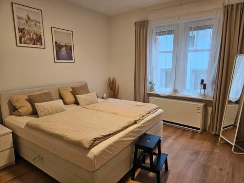 Foto - Erdgeschoßwohnung in Kirn zur Miete