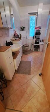 Foto - 4 Zimmer Etagenwohnung in Eisenhüttenstadt