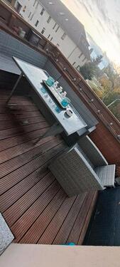 Foto - Etagenwohnung in Eisenhüttenstadt zur Miete