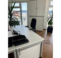 1-2 Top Schreibtischplätze in Bürogemeinschaft in Gilching