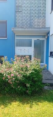 Foto - 4 Zimmer Etagenwohnung zum Kaufen in Bergatreute