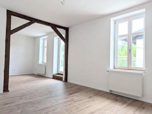 Foto - Schöne 3-Zimmer-Wohnung mit großem Balkon in Gründau