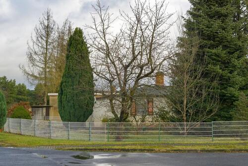 Foto - 1 Zimmer Einfamilienhaus in Guben