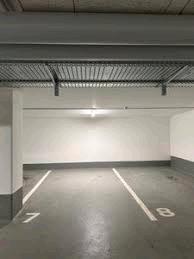 Foto - Garage in Ebersberg - 70,00&nbsp;EUR Miete,
