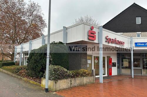 Foto - Zentrale Gewerbefläche in Holzhausen