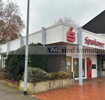 Zentrale Gewerbefläche in Holzhausen - Georgsmarienhütte