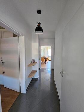 Foto - Etagenwohnung in Braunschweig zum Kaufen