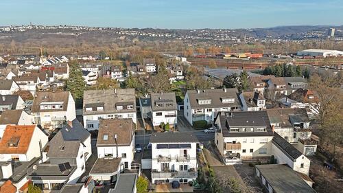Foto - 3 Zimmer Etagenwohnung zur Miete in Koblenz