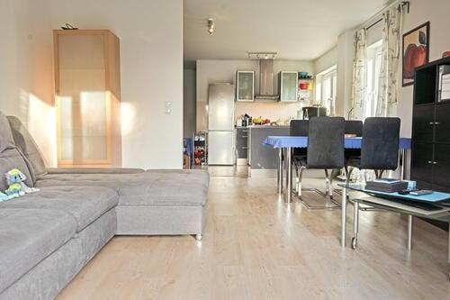 Foto - Etagenwohnung in Koblenz zur Miete