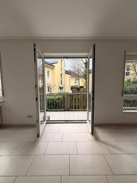 Foto - 3 Zimmer Erdgeschoßwohnung in Rheinböllen