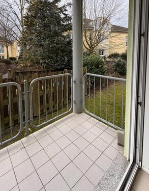 Foto - Erdgeschoßwohnung in Rheinböllen zur Miete