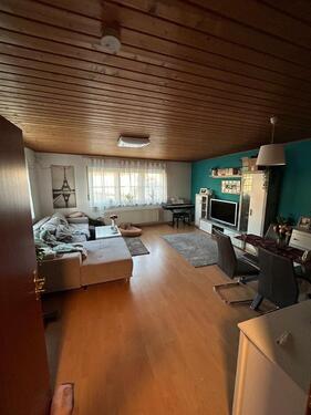 Foto - Charmante Maisonette-Wohnung im Vorderhaus mit eigenem Eingang