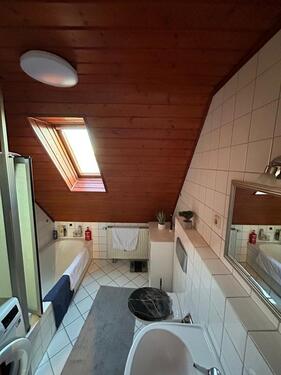 Foto - Maisonettenwohnung in Bad Camberg zur Miete