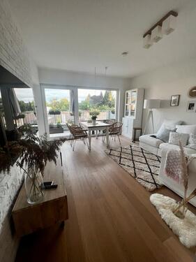 Foto - 3 Zimmer Dachgeschoßwohnung zum Kaufen in Werder (Havel)