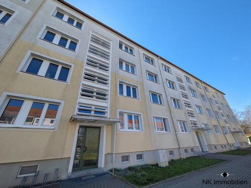 Foto - 3 Zimmer Etagenwohnung zur Miete in Limbach-Oberfrohna