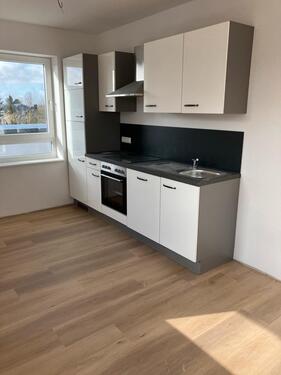 Foto - Kernsanierte 2-Zimmer-Wohnung als Erstbezug