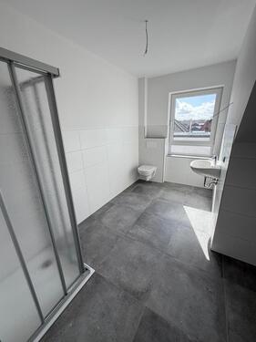 Foto - Etagenwohnung in Lunden zur Miete