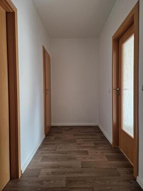 Foto - Etagenwohnung in Glauchau zur Miete