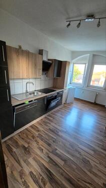 Foto - Mietwohnung 68m², 2 Zimmer inklusive Einbauküche