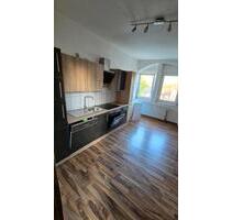 Mietwohnung 68m², 2 Zimmer inklusive Einbauküche - Duisburg Ruhrort