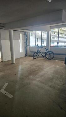 Foto - Tiefgaragen Stellplatz Luisenstr.