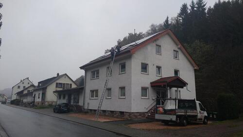 Foto - Wohnung mit Stellplatz, Garten in Blieskastel