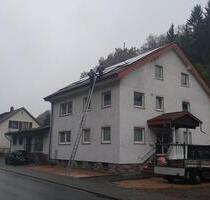 Wohnung mit Stellplatz, Garten in Blieskastel