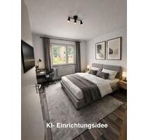 Modernes WG-Zimmer in 3er WG SINGLE ROOM IN A SHARED APPARTMENT - Kaiserslautern Betzenberg