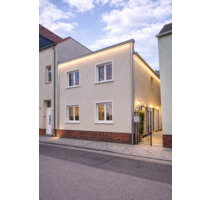 Modern kernsaniertes Einfamilienhaus in begehrter Lage von Zwenka - Leipzig