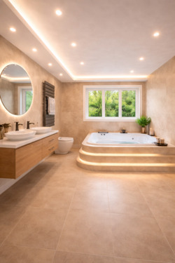 Foto - 4 Zimmer Reihenhaus zum Kaufen in Leipzig