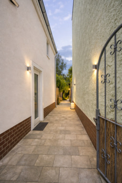 Foto - 4 Zimmer Reihenhaus in Leipzig