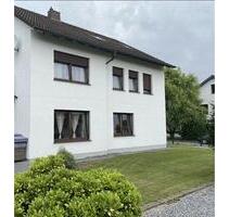 Moderne 4-Zimmer Wohnung in Herford Elverdisen