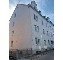 Eigentumswohnung neu renoviert 2Zimmer Augsburg Oberhausen