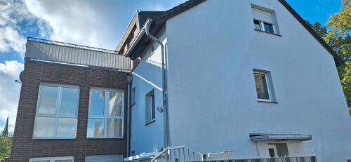 Foto - Etagenwohnung in Hückelhoven zur Miete