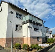 5 ZKB in Edermünde-Holzhausen zu vermieten