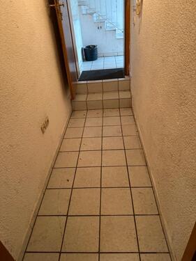 Foto - Schöne 2,5 Zimmerwohnung im Erdgeschoss