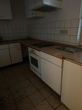 Foto - Erdgeschoßwohnung in Dortmund zur Miete